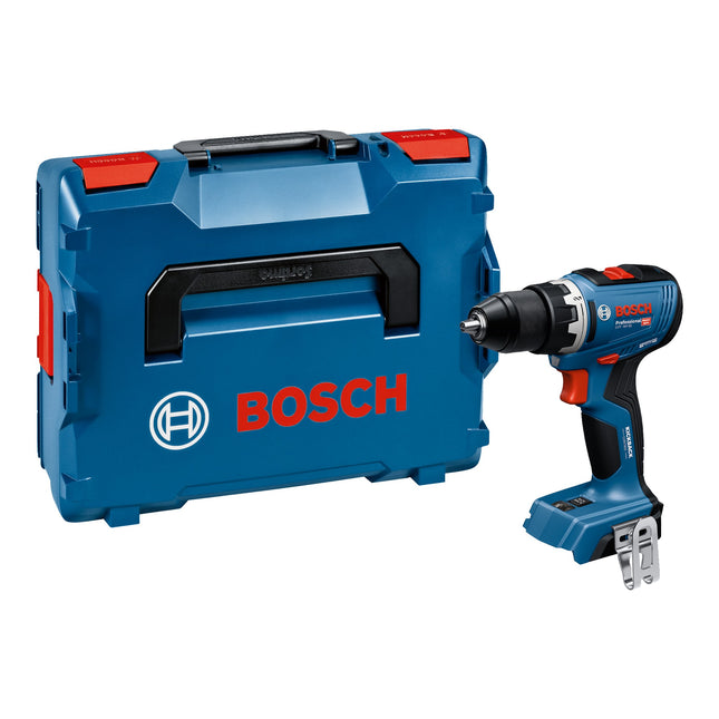 Bosch GSR 18V 65 Professional Akku Bohrschrauber 18 V 63 Nm 06019N3201 Brushless L Boxx ohne Akku ohne Ladegeraet 0 - toolbrothers