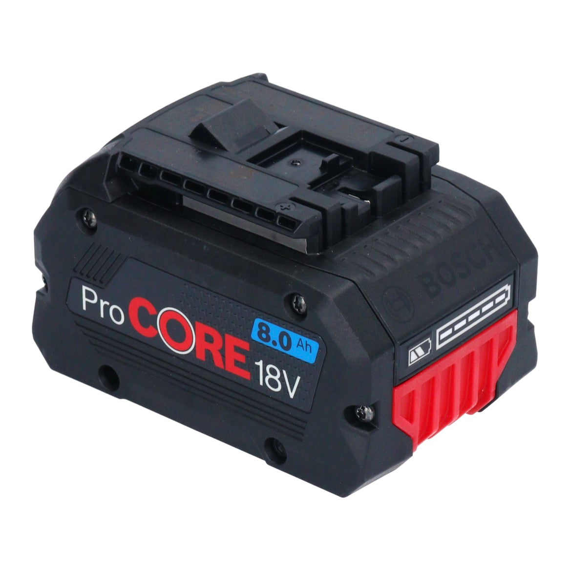 Bosch ProCORE 18V 8.0 Ah: Dein Power-Upgrade für kabellose Freiheit!