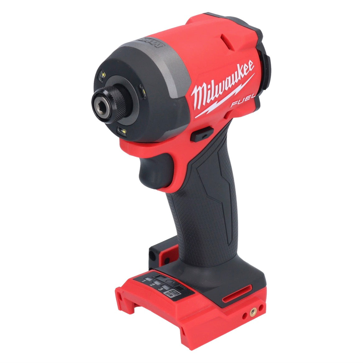Milwaukee M18 FID3-0 Akku Schlagschrauber 18 V 1/4" 226 Nm Brushless Solo - ohne Akku, ohne Ladegerät  4933498061