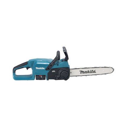 Makita DUC 357 RF2X3 18 V 35 cm Coupe-bordures sans balais + 2x Batterie 3,0 Ah + chargeur