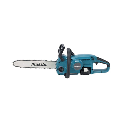 Makita DUC 357 MX3 Tondeuse sans fil 18 V 35 cm sans balais + 1x Batterie 4,0 Ah - ohne Ladegert