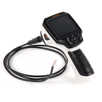 Laserliner VideoFlex G3 Micro 6 mm 1,5m Kabel Inspektionskamera Endoskopkamera Kamerasonde ( 082.211A ) - Toolbrothers