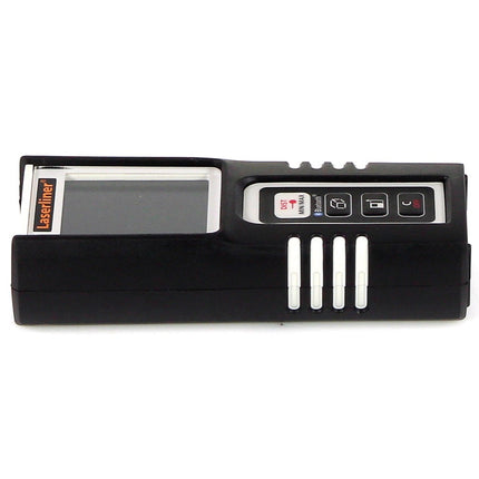 Laserliner DistanceMaster Compact Pro roter Laser Entfernungsmesser ( bis 50m, BLE, Tilt ) ( 080.937A ) - Toolbrothers