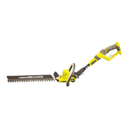 RYOBI OHT1850X 18 V ONE+ Taille-haies sans fil Long Reach 50 cm ( 5133001249 ) - sans batterie, sans chargeur