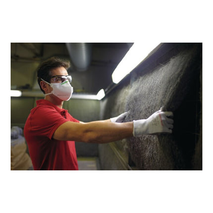 JSP Demi-masque de protection respiratoire Force™8 EN 140 EN 143 ( 4000370621 )