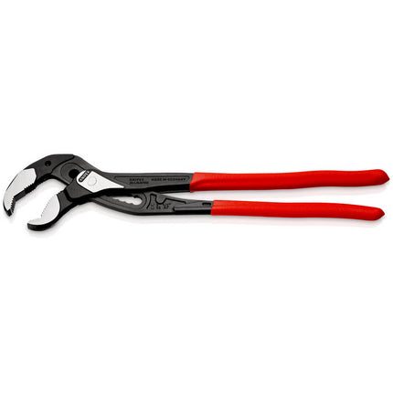 KNIPEX Pince multiprises Alligator® XL longueur 400 mm envergure 95 mm ( 4000795167 )