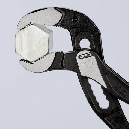 KNIPEX Pince multiprises Alligator® XL longueur 400 mm envergure 95 mm ( 4000795167 )