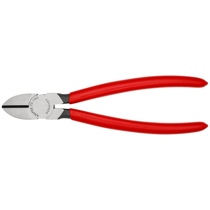 KNIPEX Pince coupante diagonale  longueur 180 mm ( 4000810122 )