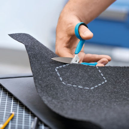 MARTOR Cisaille de sécurité SECUMAX 564 L218xl12xH82 mm ( 4000817983 )