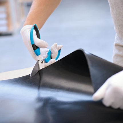 MARTOR Cisaille de sécurité SECUMAX 565 L216xl13xH83 mm ( 4000817984 )