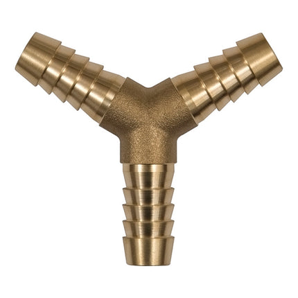 RIEGLER Tubulure de raccords pour tuyau en Y  LW 9 ( 4588880831 )