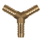 RIEGLER Tubulure de raccords pour tuyau en Y  LW 9 ( 4588880831 )