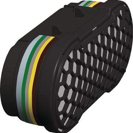 CLEANSPACE Filtre combiné PAF-0052 adapté à CleanSpace System ( 4740002049 )