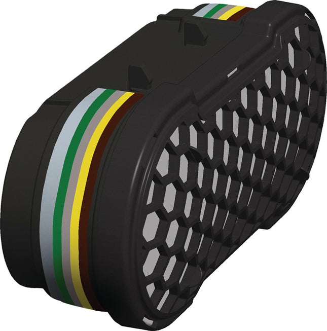 CLEANSPACE Filtre combiné PAF-0052 adapté à CleanSpace System ( 4740002049 )