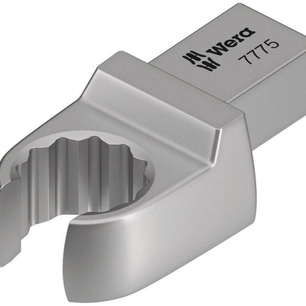 WERA Clé à œil mâle 7775 ouverture de clé 13 mm 9 x 12 mm ( 8000377416 )