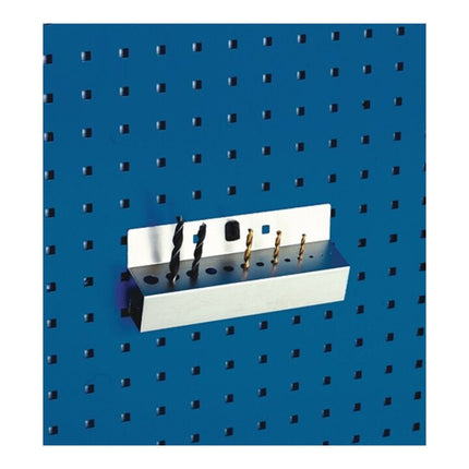 Porte-foret BOTT largeur 225 mm ( 9000429117 )