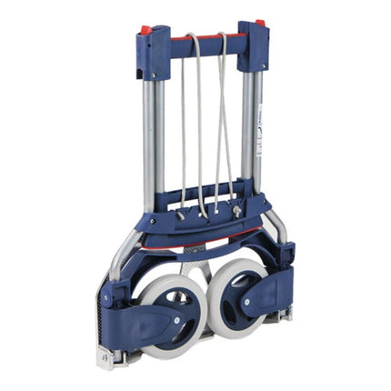 RUXXAC Diable de transport  pliable tube d'acier aluminium ( 9000443042 )