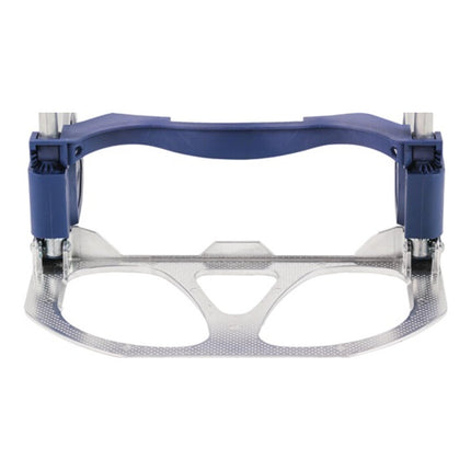 RUXXAC Diable de transport  pliable tube d'acier aluminium ( 9000443042 )