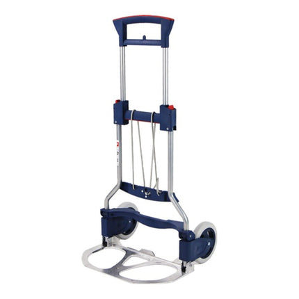 RUXXAC Diable de transport  pliable tube d'acier aluminium ( 9000443042 )