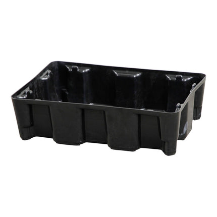 CEMO Bac de rétention 25 l L600xl400xH165mm ( 9000466240 )