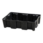 CEMO Bac de rétention 25 l L600xl400xH165mm ( 9000466240 )