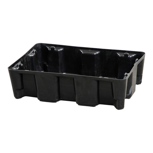 CEMO Bac de rétention 25 l L600xl400xH165mm ( 9000466240 )