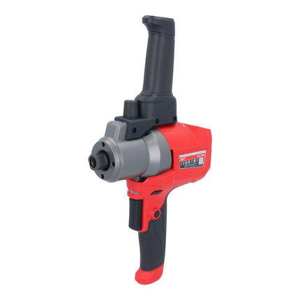 Milwaukee M18 FPM-501X Batterie Rhrgert 18 V 20 l Brushless + 1x Batterie 5,0 Ah + Chargeur + HD Box