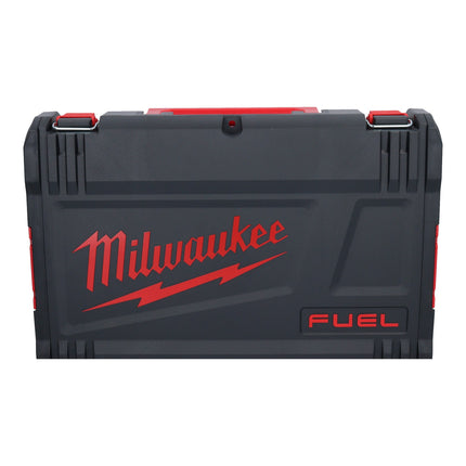 Milwaukee M18 FPM-502X Batterie Rhrgert 18 V 20 l Brushless + 2x Batterie 5,0 Ah + Chargeur + HD Box