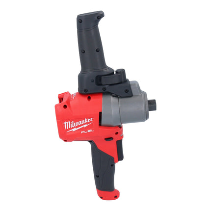 Milwaukee M18 FPM-801X Batterie 18 V 20 l Brushless + 1x Batterie 8,0 Ah + HD Box - sans chargeur