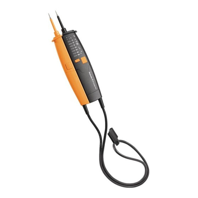 WEIDMÜLLER Contrôleur de tension/continuité VT COMBI PRO 6 - 690 V AC/DC ( 4000828837 )