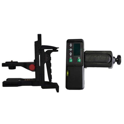 NESTLE Lasers à lignes croisées NCL-2G SET 20 (50 m. récepteur) m ( 4000855903 )