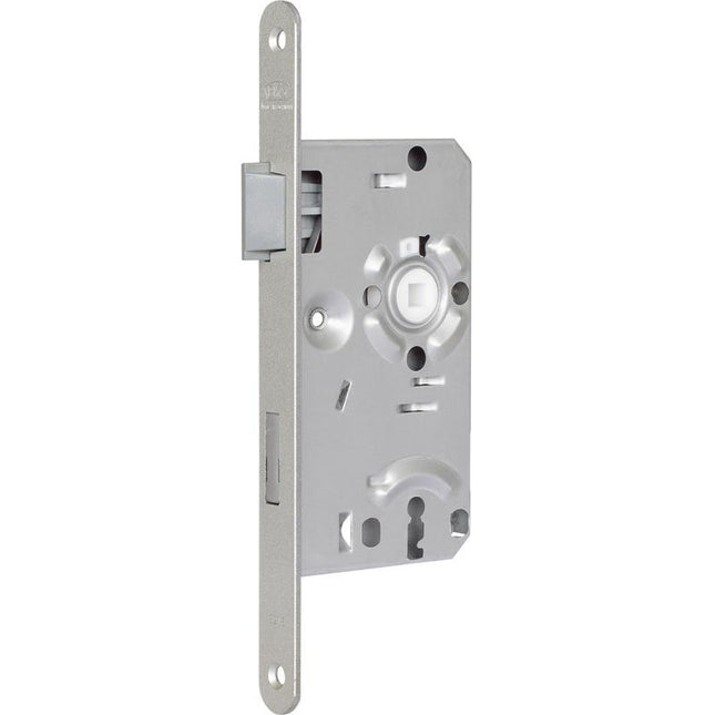 BKS Serrure à encastrer pour porte de chambre 0215 BB 20/ 55/72/8 mm DIN droite ( 3000251078 )