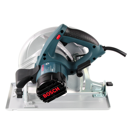 Bosch GKS 85 Scie circulaire Professional 2.200 W avec Kit d'accessoires ( 060157A000 ) 