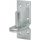 VORMANN Gonds DII sur plaque 13x39x103mm ( 3000272371 )