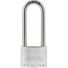 ABUS Cadenas cylindrique 64TI/40HB63 largeur du corps de verrou 40 mm ( 3000280014 )