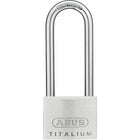 ABUS Cadenas cylindrique 64TI/50HB80 gl largeur du corps de verrou 50 mm ( 3000280016 )
