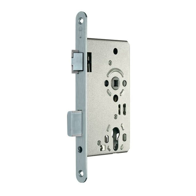 SSF Serrure à encastrer pour porte de chambre PZW 20/ 55/72/8 mm DIN droite ( 3324024311 )