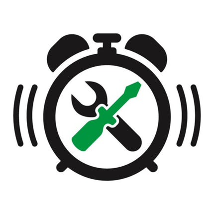 EWO Set de tuyaux spiralés  D. intérieur 5 mm D. ext. 8 mm ( 4000351234 )