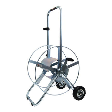 ALBA Dévidoir mobile pour tuyau Royal II raccord fileté 26,44 mm G 3/4 po. ( 4000351409 )