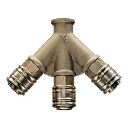 EWO Tableau de distribution  filetage G 1/2 po./19,17 mm ( 4000351882 )