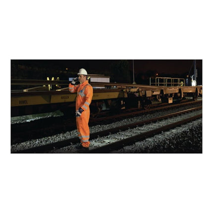 DUPONT Vêtement de protection chimique Tyvek® 500 HV taille L ( 4000375755 )