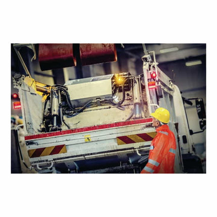 DUPONT Vêtement de protection chimique Tyvek® 500 HV taille L ( 4000375755 )