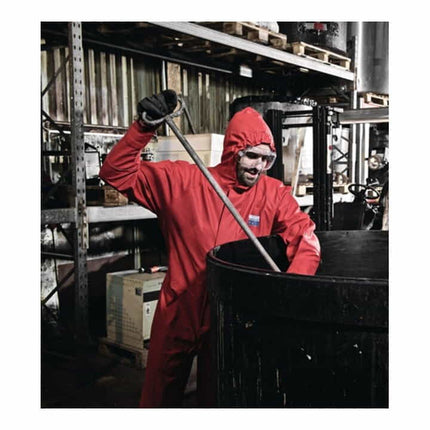 DECONTEX Combinaison decontex® CONCEPT 2800 taille L ( 4000375951 )