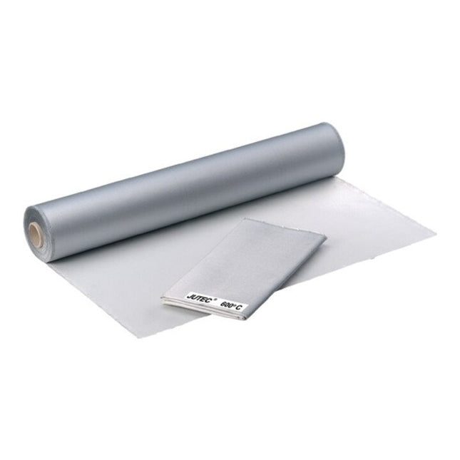 JUTEC Couverture protection anti-projections JT 650 G1 Garn. revêt. Alufix, antidérapant ( 4000382081 )