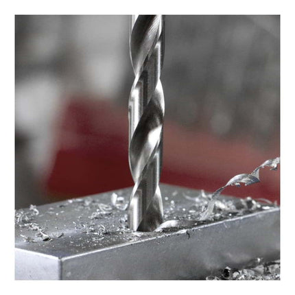 RUKO Foret hélicoïdal DIN 338 Type N d. nominal 10,5 mm ( 4000600234 )