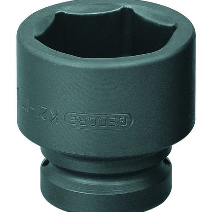 GEDORE Douille pour clé à choc K 21 1 po. ( 4000770779 )