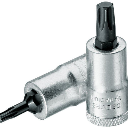 GEDORE Jeu de clés à douille ITX 30 3/8 po. TX ( 4000771093 )