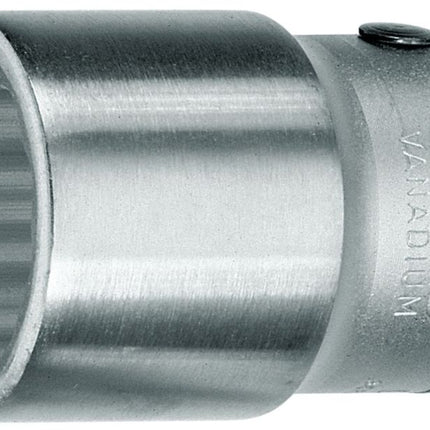 Douille GEDORE D32 3/4 ″ 12 pans ( 4000771291 )