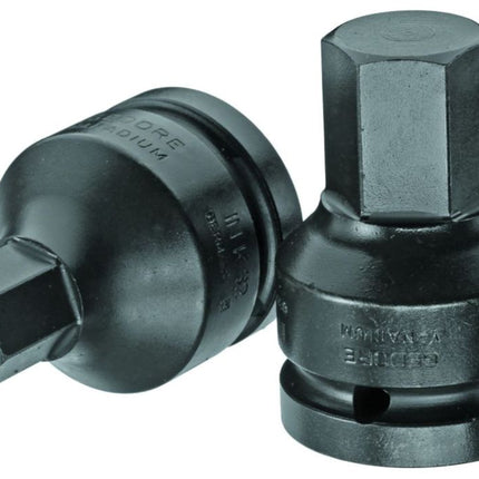 GEDORE Jeu d'emb.de clé à douille forte démult. IN K 32 3/4 po. ( 4000771339 )