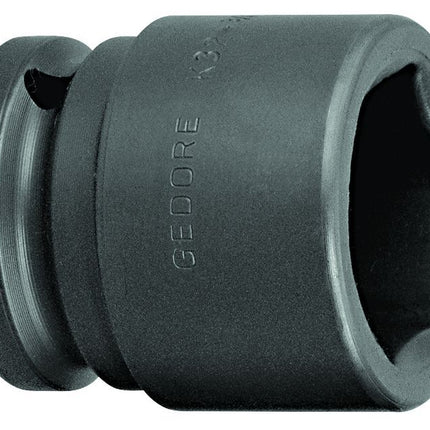 GEDORE Jeu d'emb.de clé à douille forte démult. K 32 3/4 po. ( 4000771350 )